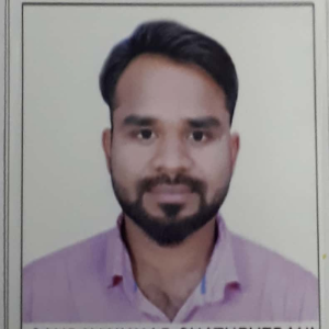 GAURAV KUMAR CHATURVEDANI 