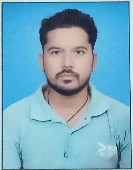 महेश प्रजापति