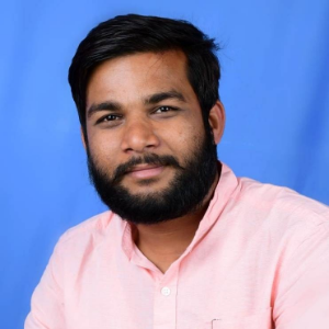 Rupesh Chandravanshi